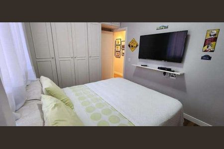Apartamento à venda com 2 quartos, 85m² em Botafogo, Rio de Janeiro