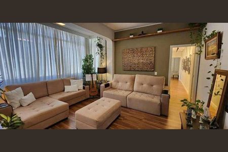 Apartamento à venda com 2 quartos, 85m² em Botafogo, Rio de Janeiro