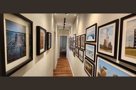 Apartamento à venda com 2 quartos, 85m² em Botafogo, Rio de Janeiro