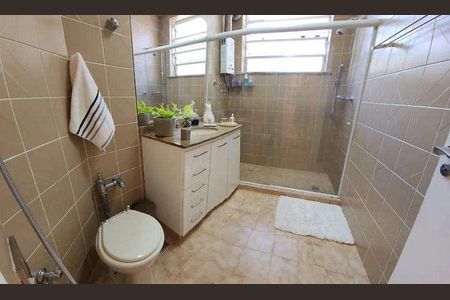 Apartamento à venda com 2 quartos, 85m² em Botafogo, Rio de Janeiro