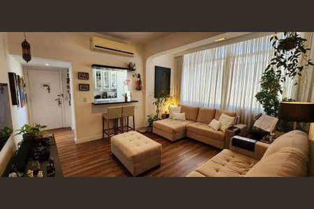 Apartamento à venda com 2 quartos, 85m² em Botafogo, Rio de Janeiro