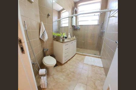 Apartamento à venda com 2 quartos, 85m² em Botafogo, Rio de Janeiro