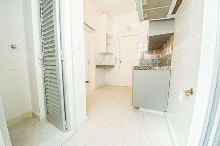Apartamento à venda com 65m², 2 quartos e 1 vaga