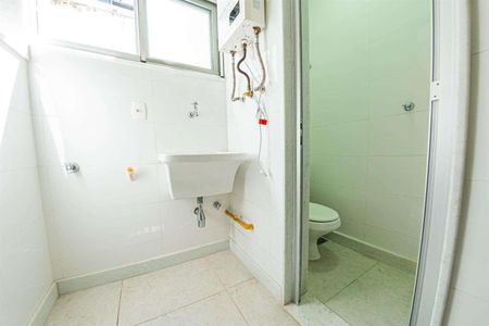 Apartamento à venda com 2 quartos, 65m² em Copacabana, Rio de Janeiro