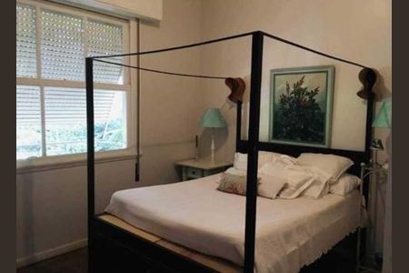 Apartamento à venda com 2 quartos, 105m² em Leblon, Rio de Janeiro