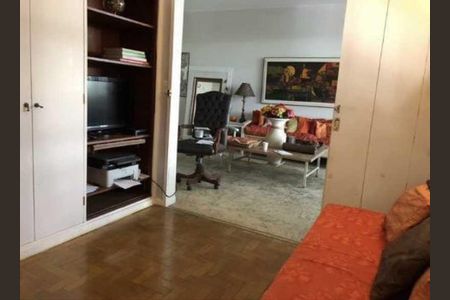 Apartamento à venda com 2 quartos, 105m² em Leblon, Rio de Janeiro