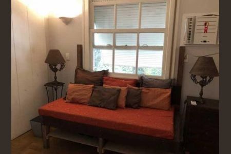 Apartamento à venda com 2 quartos, 105m² em Leblon, Rio de Janeiro