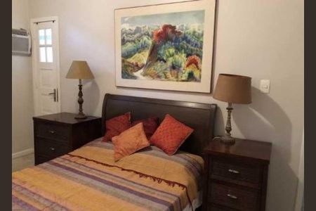 Apartamento à venda com 2 quartos, 105m² em Leblon, Rio de Janeiro