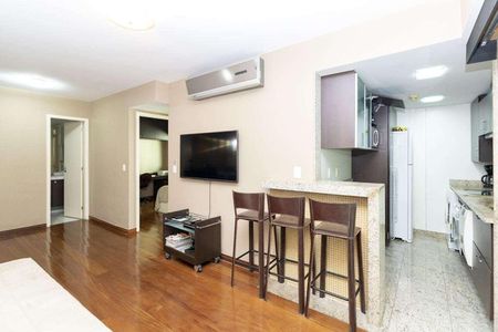 Apartamento à venda com 2 quartos, 83m² em Lagoa, Rio de Janeiro