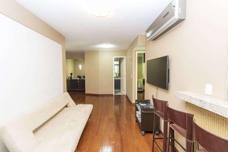 Apartamento à venda com 2 quartos, 83m² em Lagoa, Rio de Janeiro