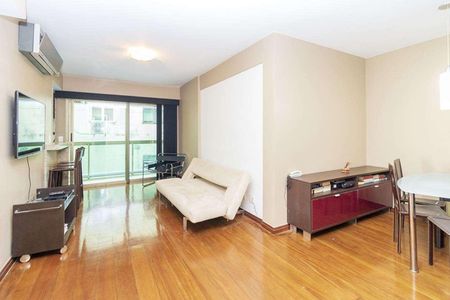 Apartamento à venda com 2 quartos, 83m² em Lagoa, Rio de Janeiro