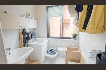 Apartamento à venda com 76m², 2 quartos e 1 vaga