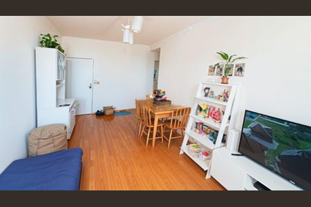 Apartamento à venda com 2 quartos, 76m² em Lapa, São Paulo