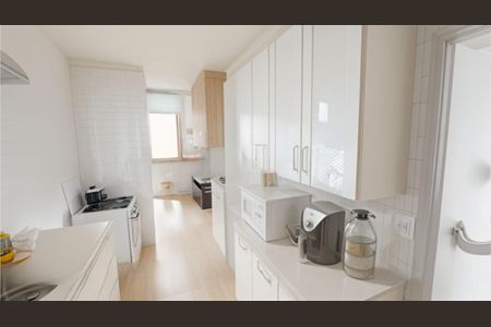 Apartamento à venda com 76m², 2 quartos e 1 vaga