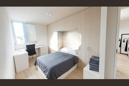 Apartamento à venda com 2 quartos, 76m² em Lapa, São Paulo