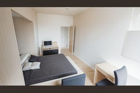 Apartamento à venda com 2 quartos, 76m² em Lapa, São Paulo