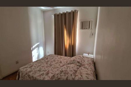 Apartamento à venda com 2 quartos, 65m² em Humaitá, Rio de Janeiro