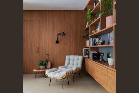 Apartamento à venda com 2 quartos, 85m² em Humaitá, Rio de Janeiro