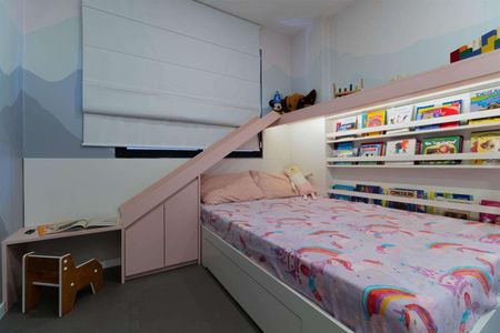 Apartamento à venda com 2 quartos, 85m² em Humaitá, Rio de Janeiro