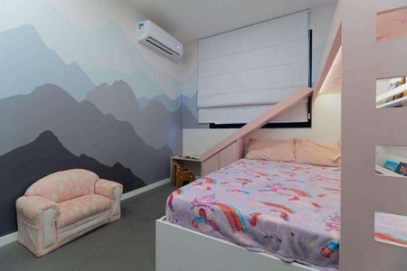 Apartamento à venda com 2 quartos, 85m² em Humaitá, Rio de Janeiro