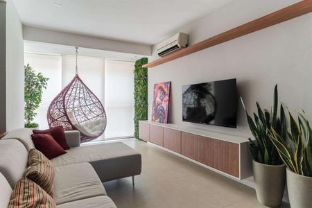 Apartamento à venda com 2 quartos, 85m² em Humaitá, Rio de Janeiro