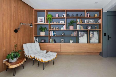 Apartamento à venda com 2 quartos, 85m² em Humaitá, Rio de Janeiro