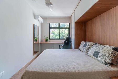 Apartamento à venda com 2 quartos, 85m² em Humaitá, Rio de Janeiro