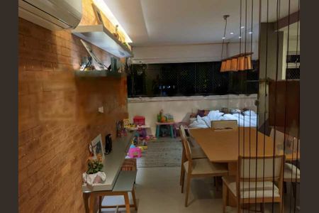 Apartamento à venda com 2 quartos, 185m² em Barra da Tijuca, Rio de Janeiro