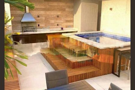 Apartamento à venda com 2 quartos, 185m² em Barra da Tijuca, Rio de Janeiro