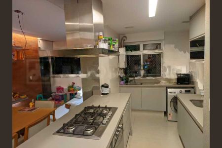 Apartamento à venda com 2 quartos, 185m² em Barra da Tijuca, Rio de Janeiro