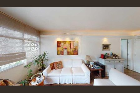 Apartamento à venda com 2 quartos, 110m² em Lagoa, Rio de Janeiro