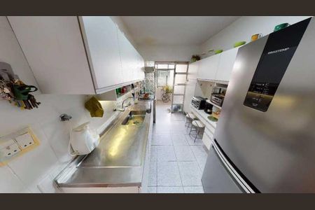 Apartamento à venda com 110m², 2 quartos e 1 vaga