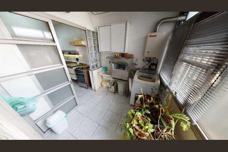 Apartamento à venda com 110m², 2 quartos e 1 vaga