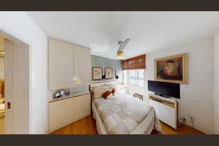 Apartamento à venda com 110m², 2 quartos e 1 vaga