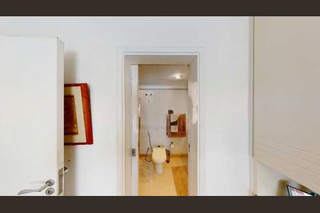 Apartamento à venda com 2 quartos, 110m² em Lagoa, Rio de Janeiro