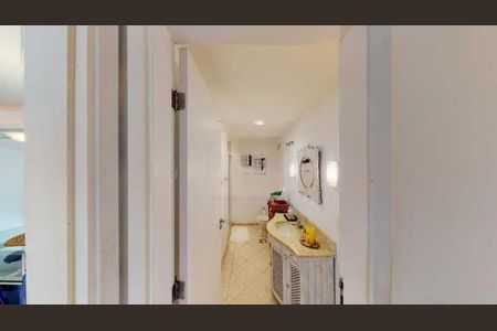 Apartamento à venda com 110m², 2 quartos e 1 vaga