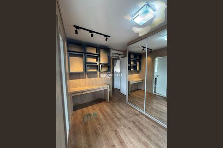 Apartamento à venda com 3 quartos, 156m² em Parque da Mooca, São Paulo