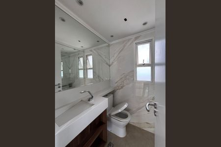 Apartamento à venda com 3 quartos, 156m² em Parque da Mooca, São Paulo