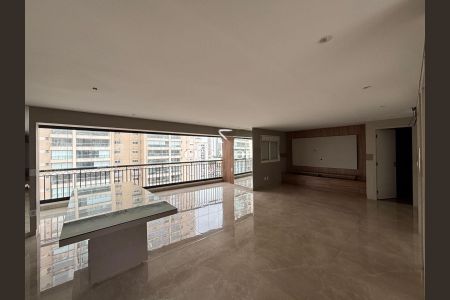 Apartamento à venda com 3 quartos, 156m² em Parque da Mooca, São Paulo