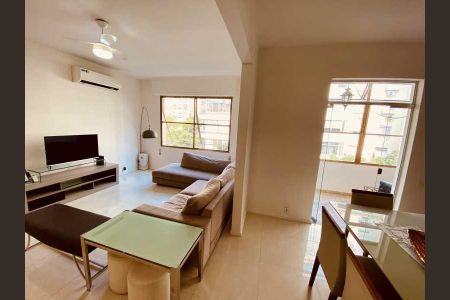 Apartamento à venda com 3 quartos, 162m² em Copacabana, Rio de Janeiro