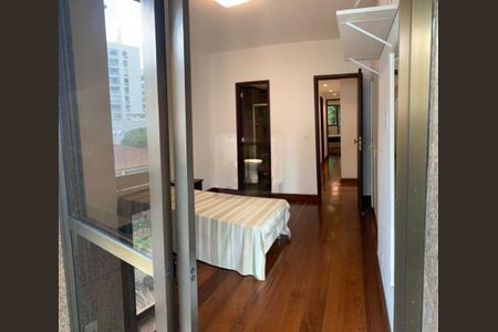 Apartamento à venda com 3 quartos, 235m² em Ipanema, Rio de Janeiro