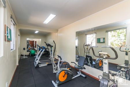 Apartamento para alugar com 121m², 3 quartos e 2 vagasAcademia