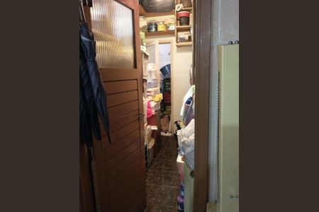 Apartamento à venda com 3 quartos, 180m² em Tijuca, Rio de Janeiro