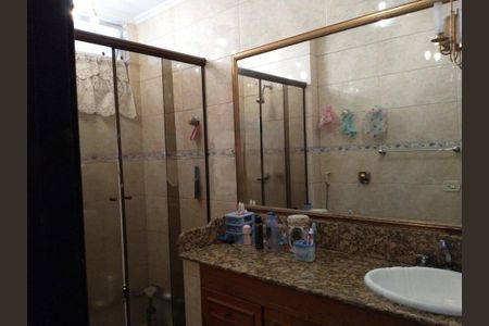 Apartamento à venda com 3 quartos, 180m² em Tijuca, Rio de Janeiro