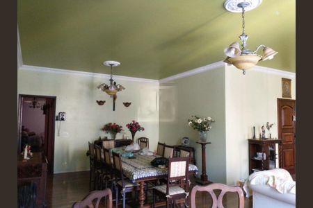 Apartamento à venda com 3 quartos, 180m² em Tijuca, Rio de Janeiro