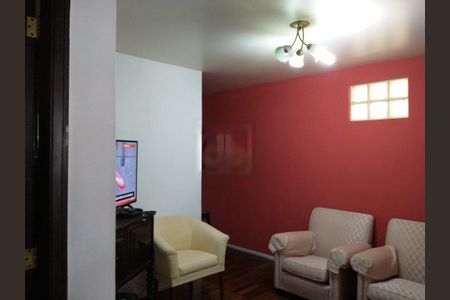 Apartamento à venda com 3 quartos, 180m² em Tijuca, Rio de Janeiro