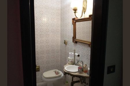 Apartamento à venda com 3 quartos, 180m² em Tijuca, Rio de Janeiro