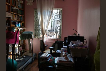 Apartamento à venda com 3 quartos, 180m² em Tijuca, Rio de Janeiro