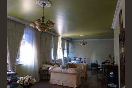 Apartamento à venda com 3 quartos, 180m² em Tijuca, Rio de Janeiro