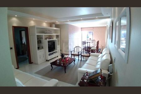 Apartamento à venda com 144m², 3 quartos e 2 vagas